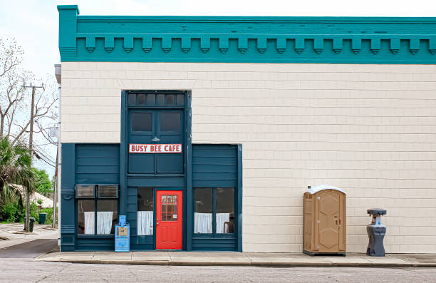 Best Local porta potty services  in King Arthur Park, MT