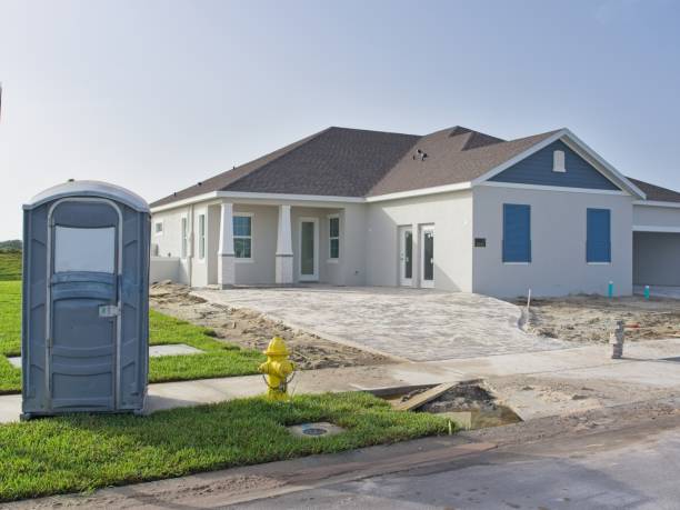 Best Construction site porta potty rental  in King Arthur Park, MT